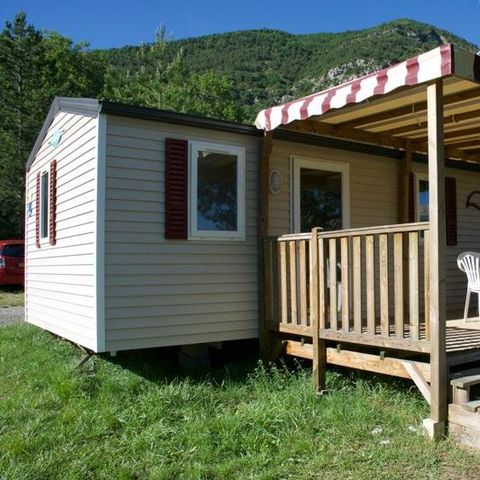 MOBILE HOME 4 people - Ciela Classic - 2 bedrooms