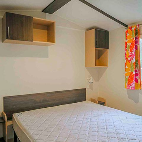 MOBILHOME 5 personas - IRIS CONFORT