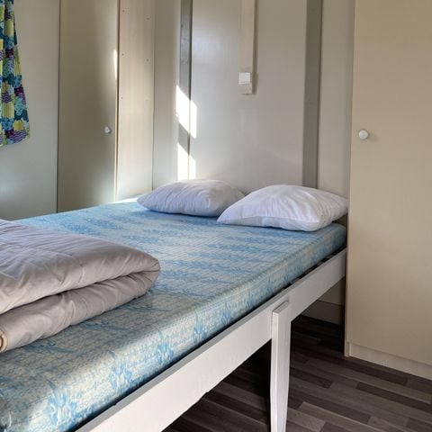 CHALET 2 personas - PETIT TRIANON ESTÁNDAR