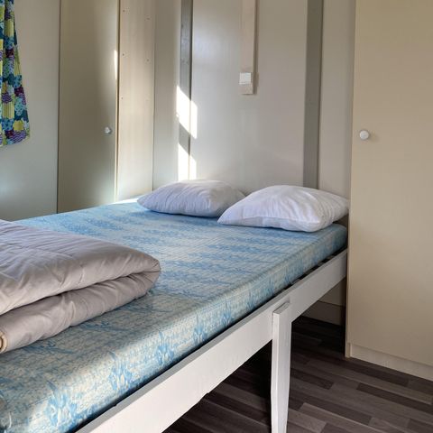 CHALET 2 persone - PETIT TRIANON STANDARD