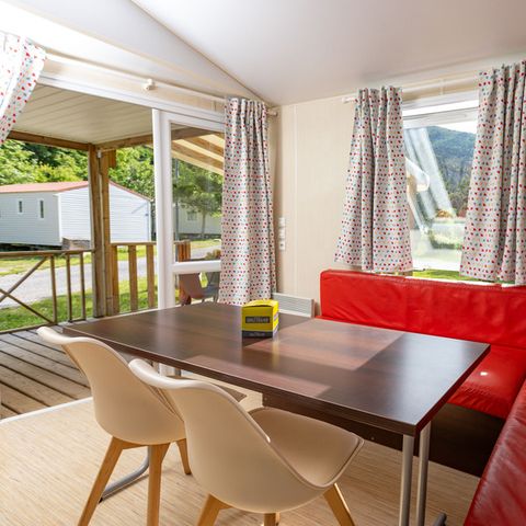 MOBILE HOME 6 people - Ciela Family 3 bedrooms