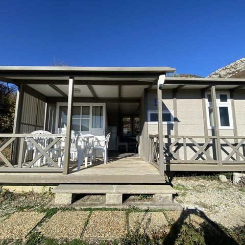 Chalet 6 persons - Ciela Classic - 3 bedrooms