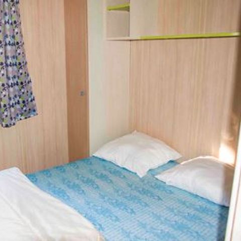 Chalet 6 Personen - STANDARD COTTAGE