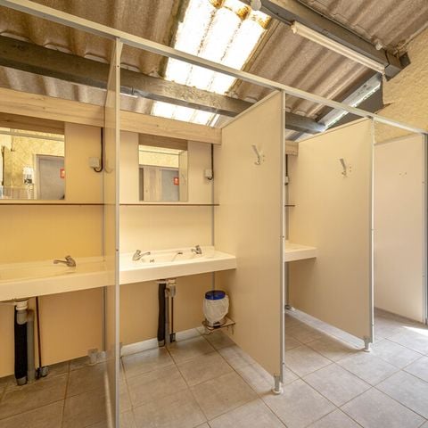 EMPLACEMENT - Forfait Emplacement Confort Grande Taille 2/8 pers.