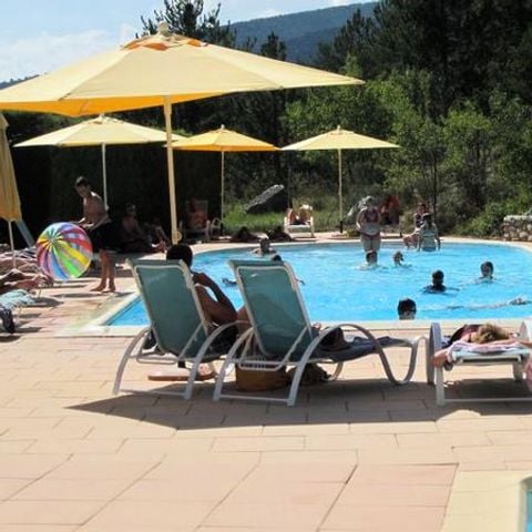 Camping des 2 Soleils - Ciela Village - Camping Hautes-Alpes - Image N°2