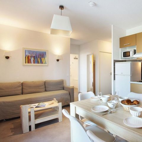 Studio 2 personen - Studio 2 personen