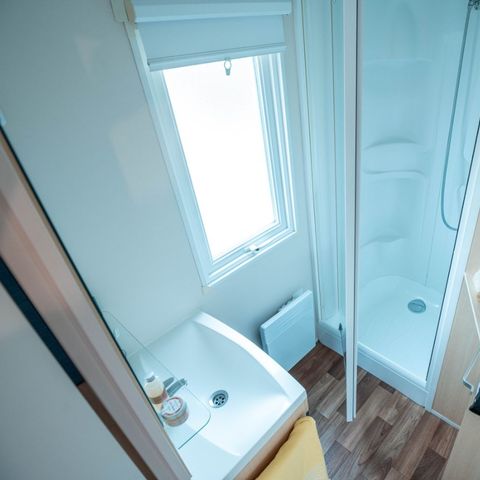 Mobile home 4 persons - LOGGIA arriving on Saturday