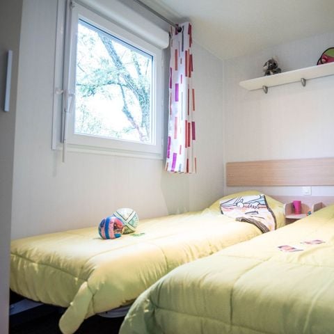 Mobilhome 6 personas - COSY COMFORT llega el domingo