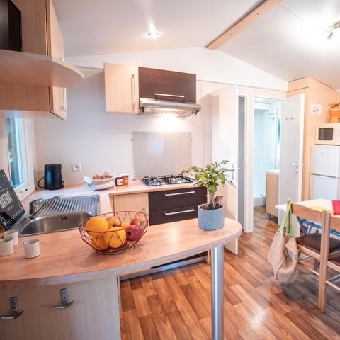 BUNGALOW 4 personnes - FUNNY