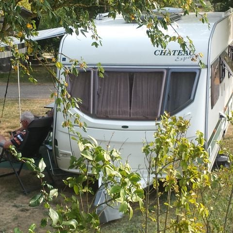 EMPLACEMENT - Grand Confort