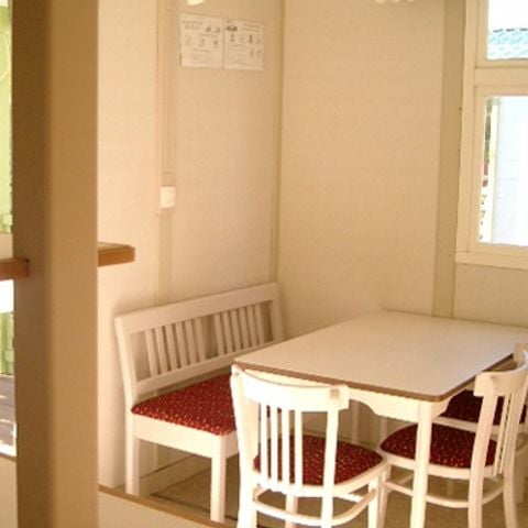 BUNGALOW 5 personnes - Mobilhome 5 personnes