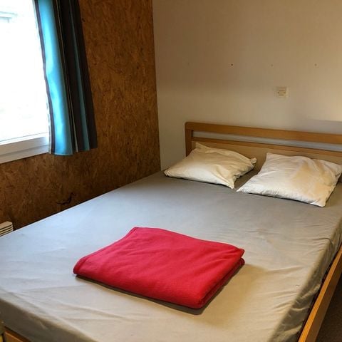 CHALET 6 people - Chalet TOP CLIM 2bed 4/6 pers