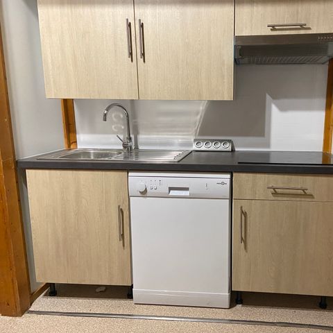 CHALET 6 personas - Chalet TOP CLIM 2bed 4/6 pers