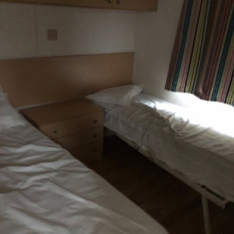 Mobilheim 6 Personen - Eco 3 Schlafzimmer