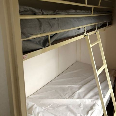 Mobilheim 6 Personen - Eco 3 Schlafzimmer