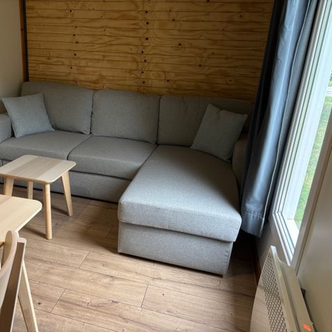 CHALET 6 people - Top