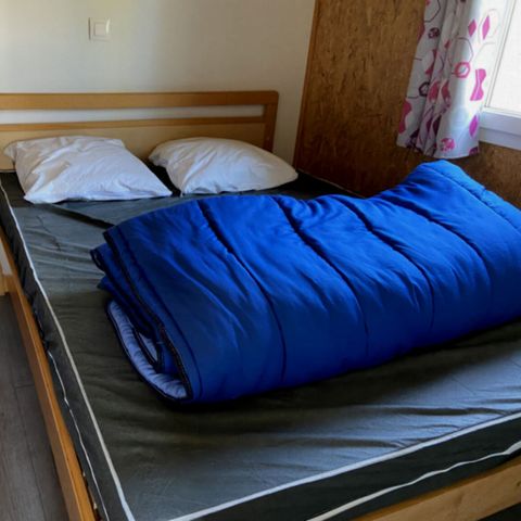 Chalet 6 personen - Top