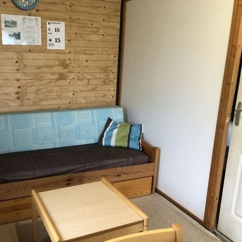 CHALET 6 people - Top