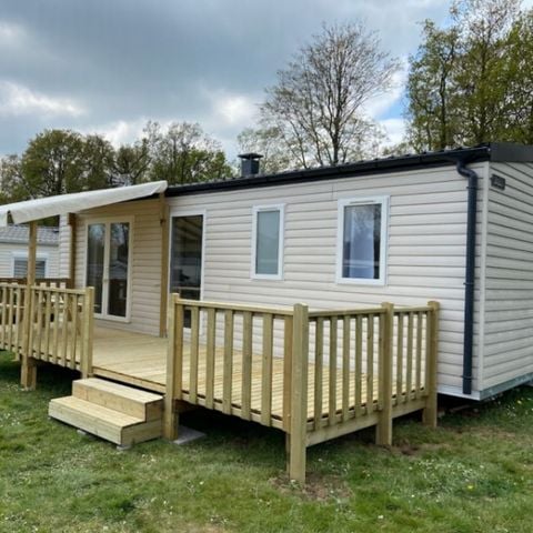 MOBILE HOME 6 people - Riviera 3Ch 6P
