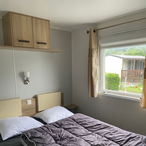 Stacaravan 6 personen - Kaleo 3Ch 6P