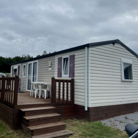 MOBILE HOME 6 people - Kaleo 3Ch 6P