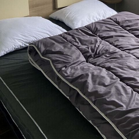 MOBILHOME 6 personas - Kaleo 3Ch 6P