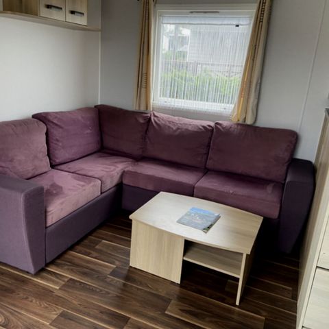 CASA MOBILE 6 persone - Kaleo 3Ch 6P