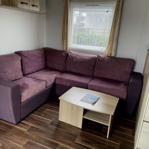 MOBILE HOME 6 people - Kaleo 3Ch 6P