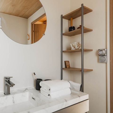 CASA MOBILE 6 persone - MH 884 premio O HARA 3Ch 6 persone