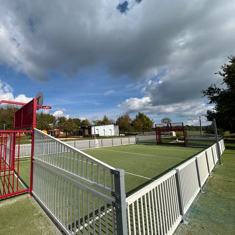 Domaine de la Motte - Camping Ardennen - Afbeelding N°5