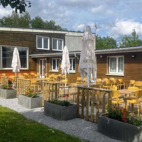Domaine de la Motte - Camping Ardennes - Image N°5