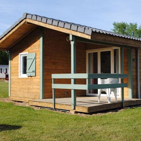 Domaine de la Motte - Camping Ardennen - Afbeelding N°6