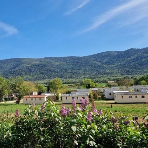 Emplacement - Emplacement grand confort