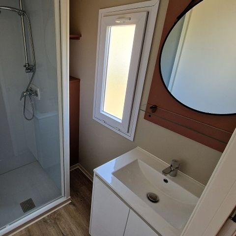 Mobilheim 4 Personen - EVASION