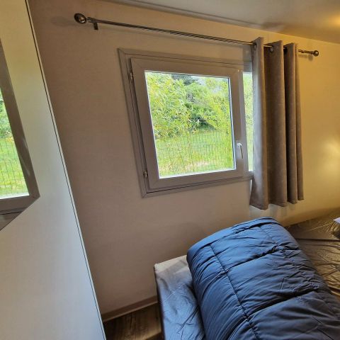 MOBILE HOME 4 people - Evasion 3-room mobile home sleeps 4