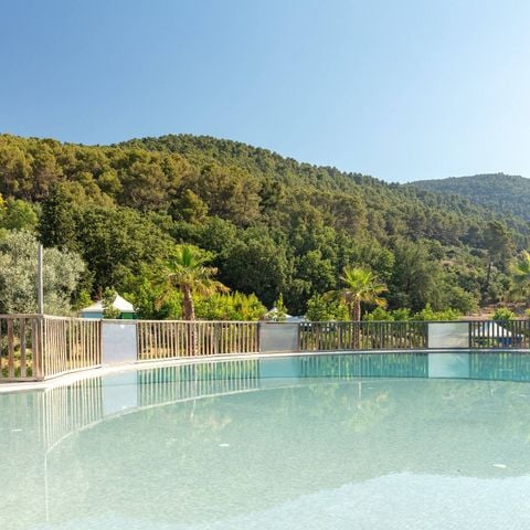 Camping la Roudeliere - Camping Var - Image N°3