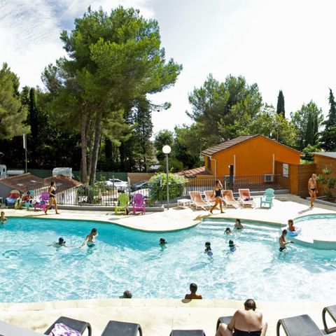 Camping Les Playes - Camping Var