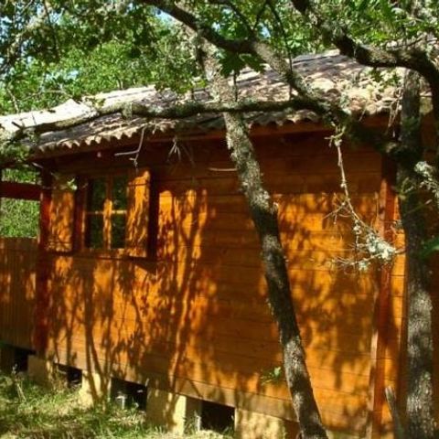 BUNGALOW 4 persone - BUNGALOW 4 persone