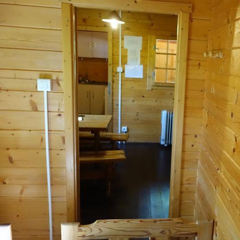 Bungalow 6 Personen - 38,4 m²