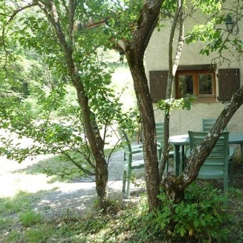 LANDHAUS 6 Personen - KLEINE MAS