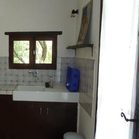 COUNTRY HOUSE 6 people - LITTLE MAS