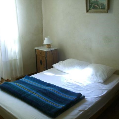 LANDHAUS 6 Personen - KLEINE MAS