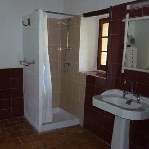 CASA DE CAMPO 6 personas - LITTLE MAS