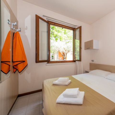 Bungalow 4 persons - BILO COMFORT