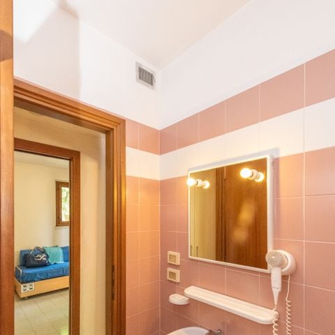 Bungalow 4 persons - BILO COMFORT
