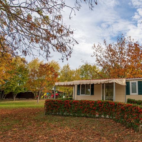 BUNGALOW 6 personnes - MAXICARAVAN