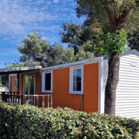 Flower Camping Orly d'Azur - Camping Var - Image N°6