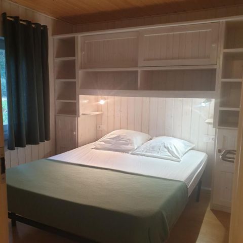 MOBILHOME 5 personnes - MALIBU +