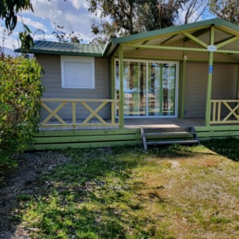 MOBILHOME 6 personnes - KEY WEST