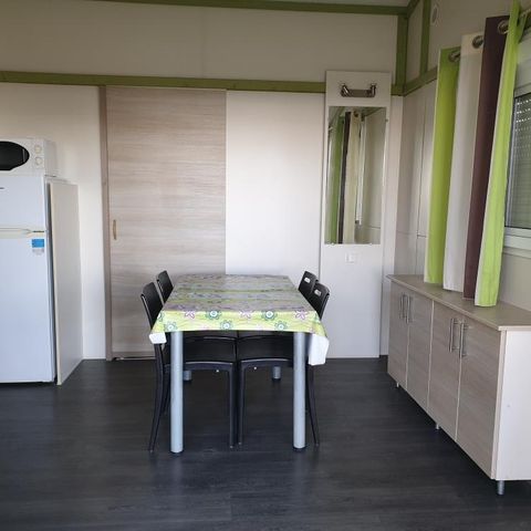 BUNGALOW 4 persone - HAWAI